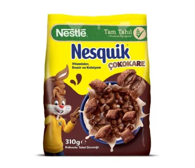 Kahvaltılık Gevrek