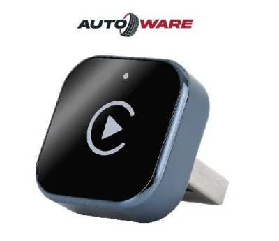Carplay Wirelles Adaptörü