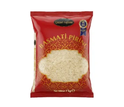 Basmati Pirinç