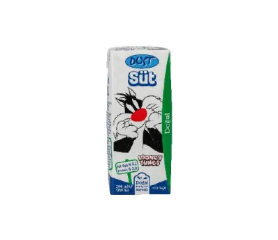 Süt %3,1 Yağlı