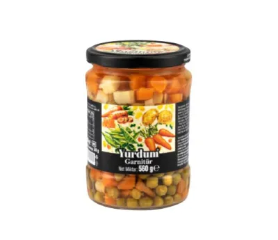 Garnitür
