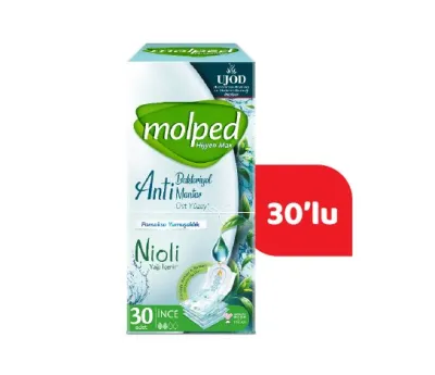 Günlük Ped Hijyen Max