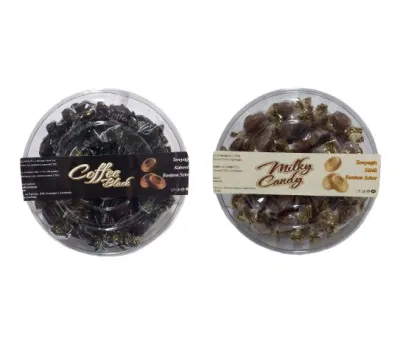 Bonbon Şeker Çeşitleri