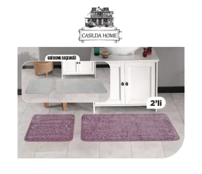 BANYO PASPAS SETİ