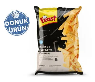 Kriket Patates