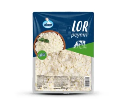 Lor Peyniri