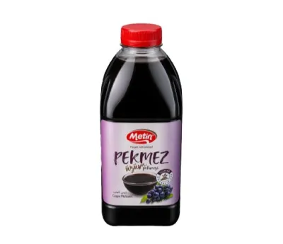 Tatlı Üzüm Pekmezi