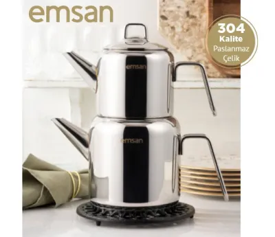 Çaydanlık