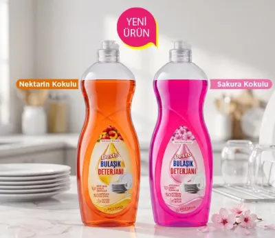 SIVI BULAŞIK DETERJANI