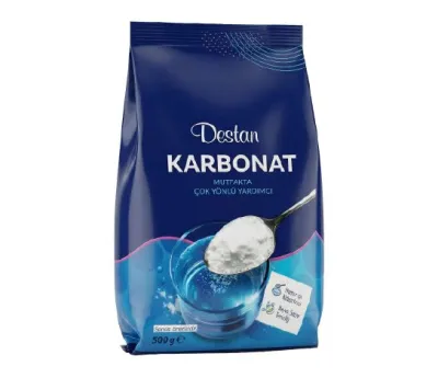 Karbonat