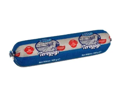 Tereyağı Rulo
