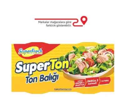 Ton Balığı