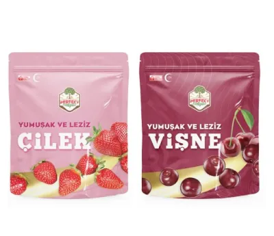 KURU MEYVE ÇEŞİTLERİ