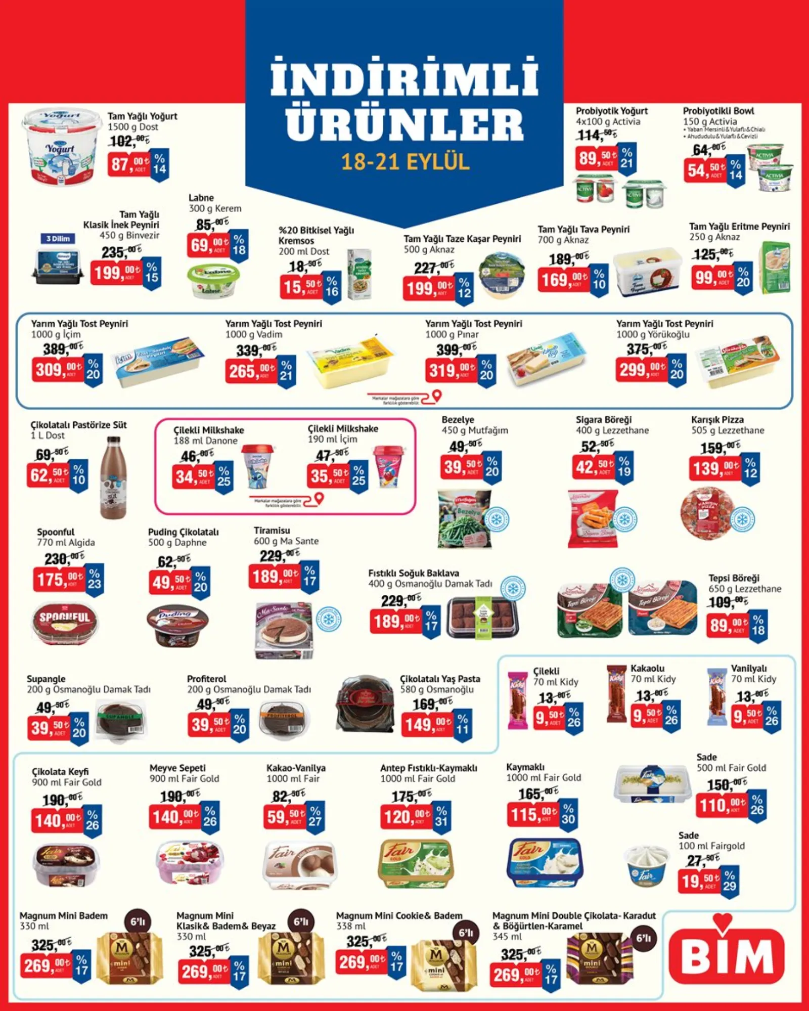 BİM broşürü sayfa 2