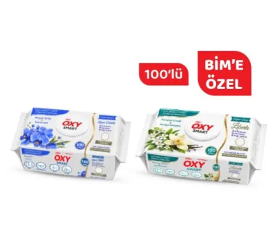 Yüzey Temizlik Havlusu