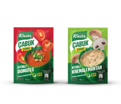 Çabuk Çorba