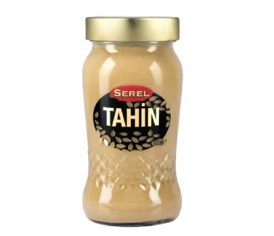 Tahin