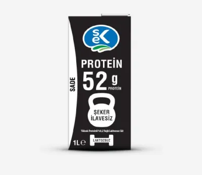 Protein Süt