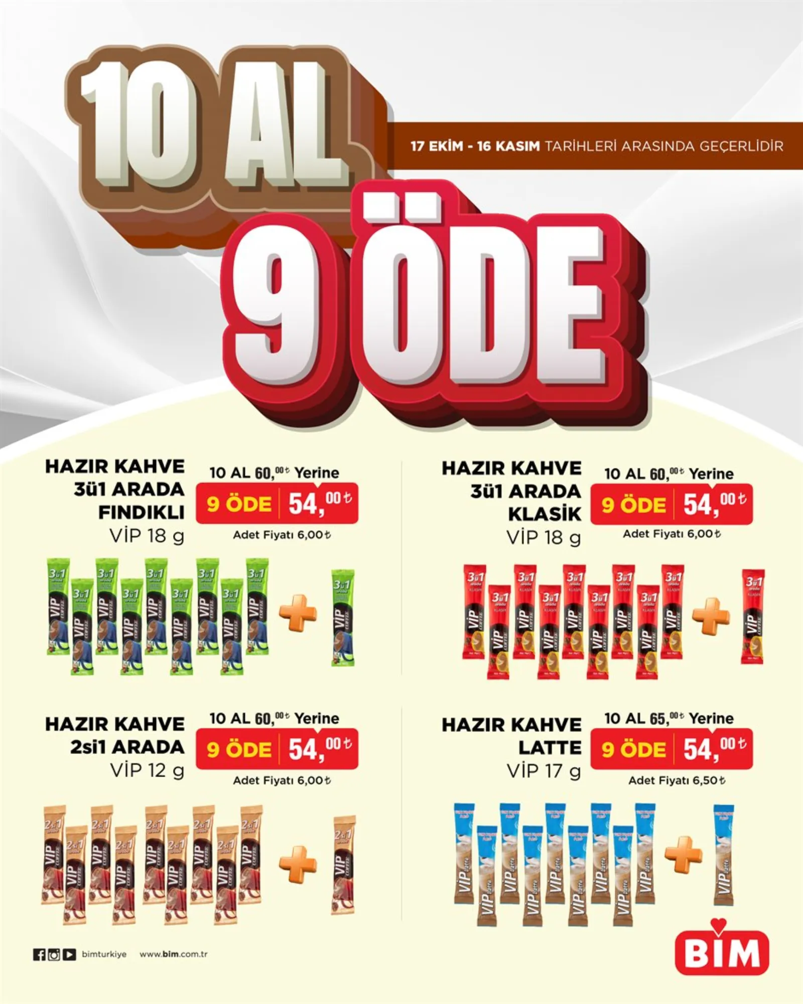 BİM broşürü sayfa 2