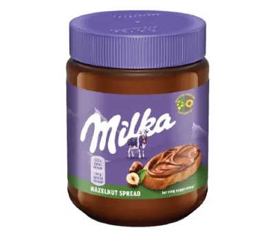Kakaolu  Fındık Kreması