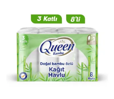 Kağıt Havlu