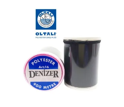 2’li Dikiş İpi ~900 m