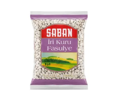 İri Kuru Fasulye