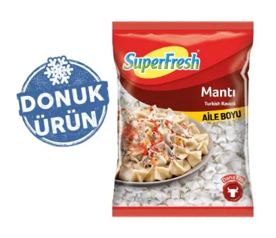 Mantı