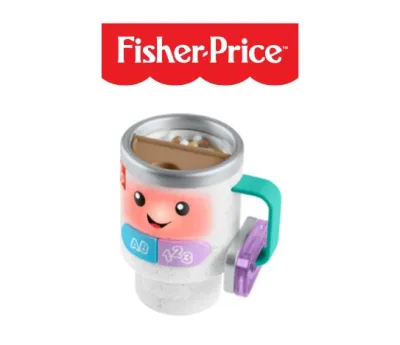 COFFEE CUP REFRESH OYUNCAK