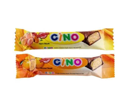 Cino Bar Çeşitleri