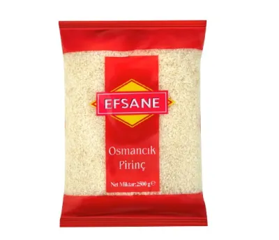 Osmancık Pirinç