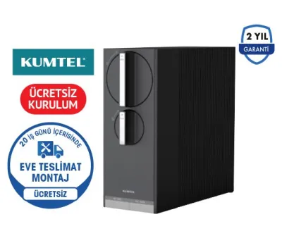 DEPOSUZ SU ARITMA CİHAZI HSA-103