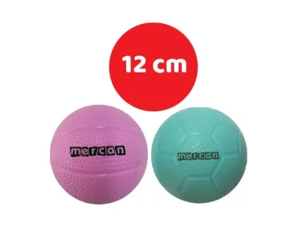 Oyuncak Futbol ve Basketbol Topu