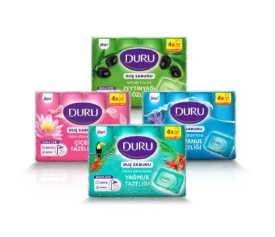 Duş Banyo Sabunu