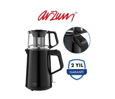ÇAY MAKİNESİ TEABLEND AR3141