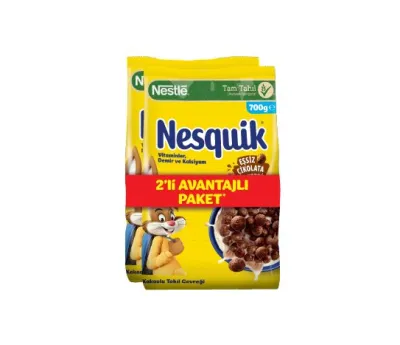 Kakaolu  Tahıl Gevreği