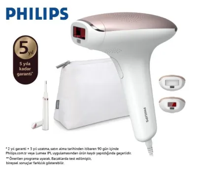 IPL LUMEA BRI921/00