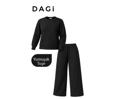 KADIN EV GİYİM TAKIMI
