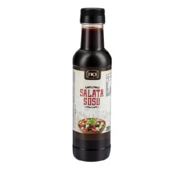 Salata Sosu
