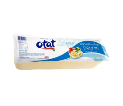 Yarım Yağlı Tost Peyniri