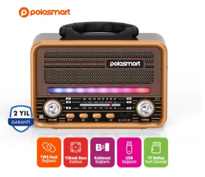 Retro Nostaljik Radyo