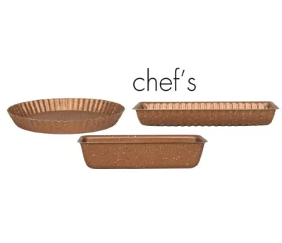 CHEFS KEK KALIBI