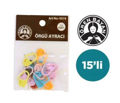 Örgü Ayracı