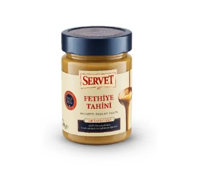 Fethiye Tahini