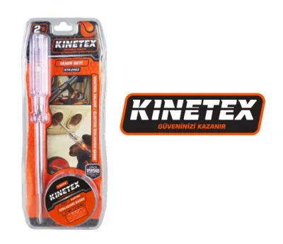 KONTROL KALEMİ İZALOSYON BANDI SETİ