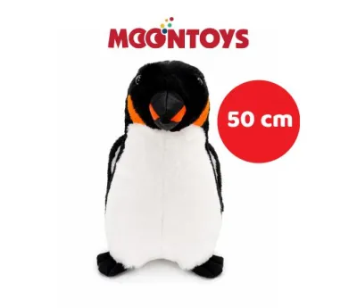 Pelüş Penguen