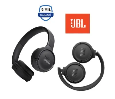 Kulak Üstü Kulaklık Tune  527BT