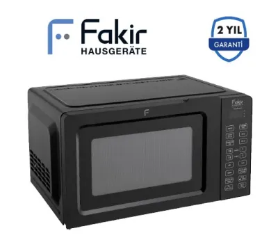 Mikrodalga Fırın