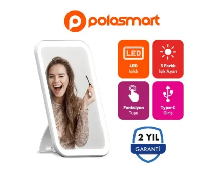 LED IŞIKLI AYNA
