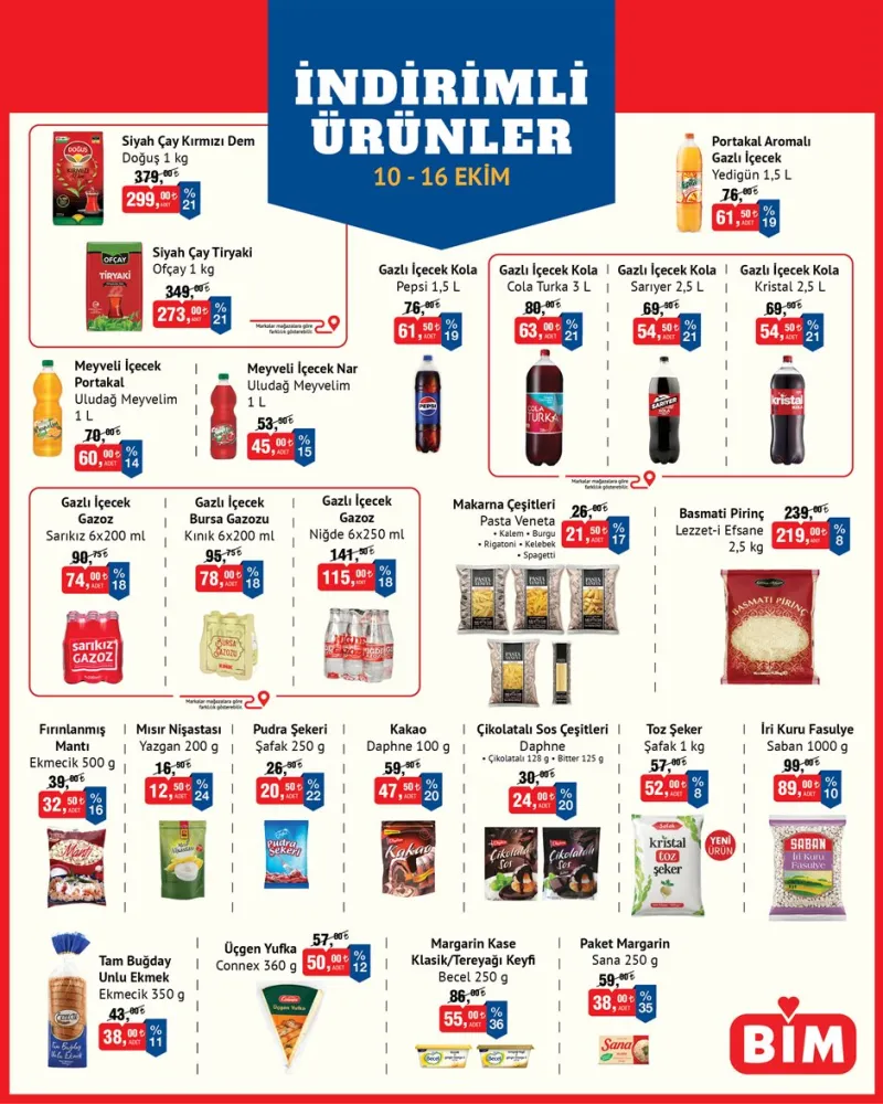 BİM broşürü sayfa 1